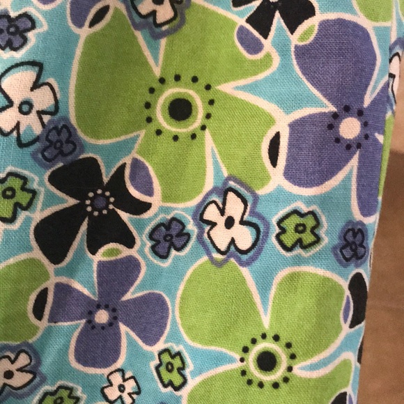 Fun Summer Dress - Picture 2 of 7